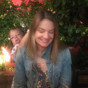 Meet your Posher, Maren